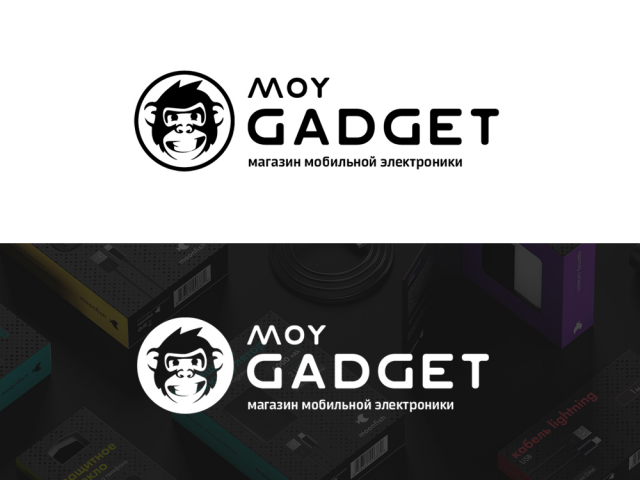Магазин "Мoy Gadget"