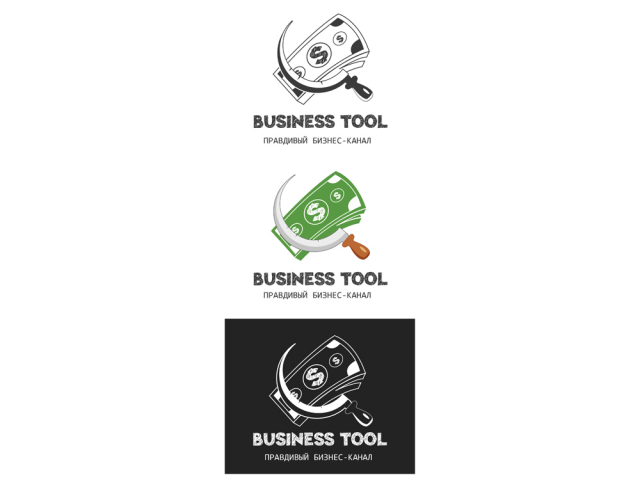 Лого для блогера