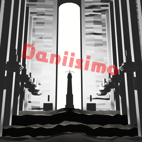 Тайный зал.