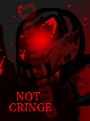 DOOMs - комикс #1