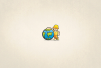 С миром на "ты"