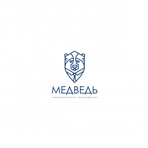 Медведь logo