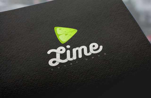 Lime logo 1
