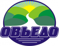 логотип для молочного завода