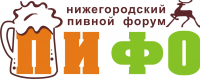 Логотип пивного форума