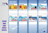 Динамический каталог-презентация работ