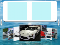 Слайдер-галерея