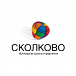 Презентация на iPad для стендов на конференции "Сколково"