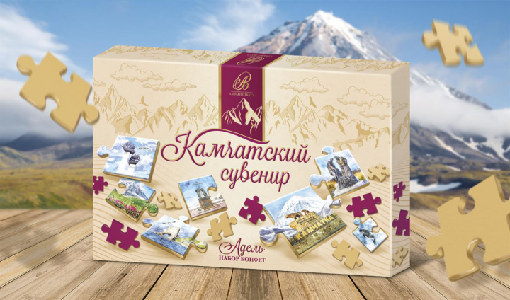 Дизайн упаковки