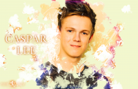 Caspar Lee