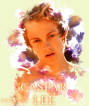 Caspar Lee