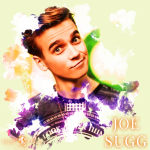 Joe Sugg