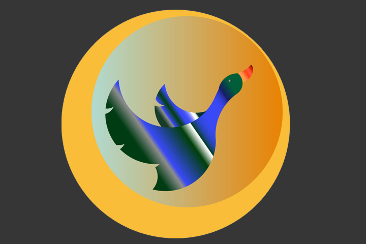 флэт иллюстрация