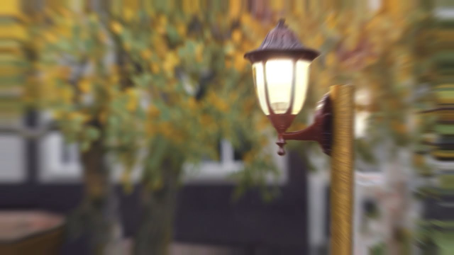 Параллакс (видео из фото)