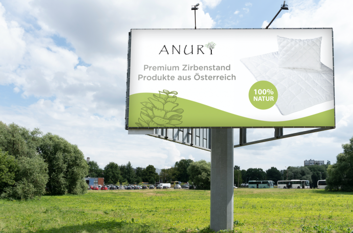 ANURY