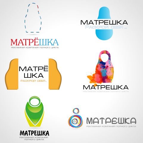 "Матрешка"