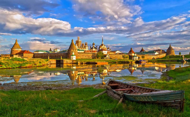 Канал на Яндекс Дзен. Широким шагом по планете. Рерайтинг