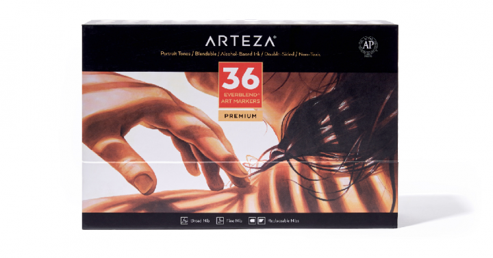 Arteza