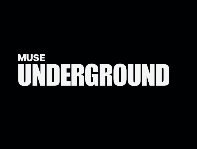 Muse Underground