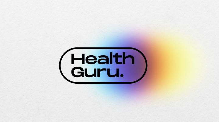 Health Guru.
