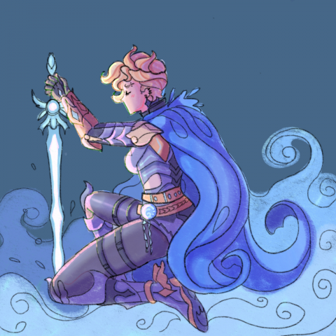 Seasword