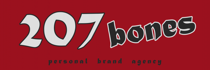 207 костей