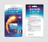 упаковка для аккумуляторной батареи