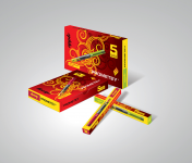 Упаковка электронных сигарет