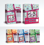 Упаковка постельного белья