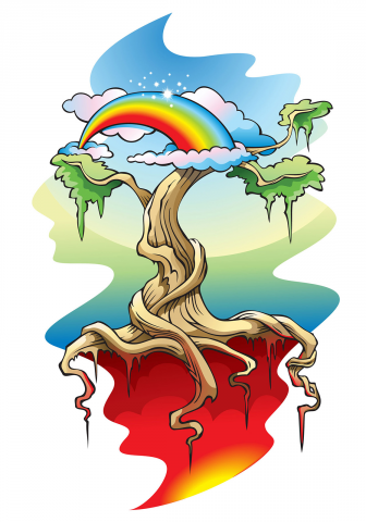 The World Tree