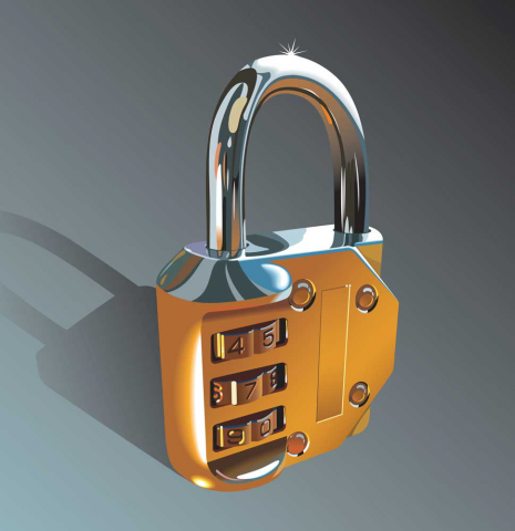 Padlock