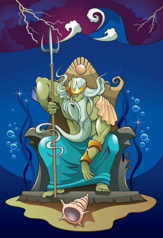 Poseidon