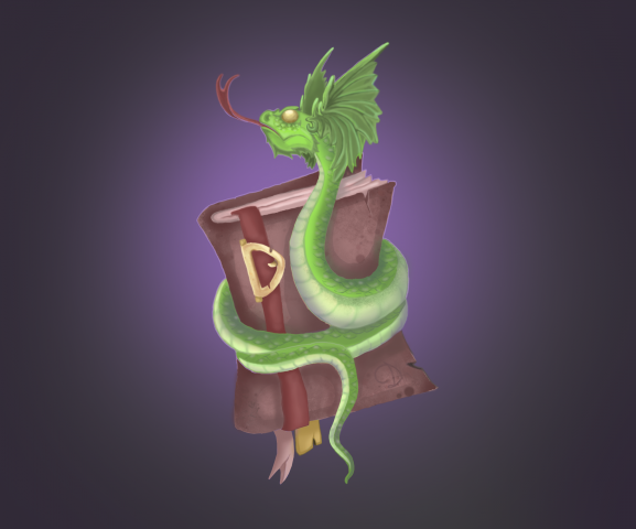 Книга