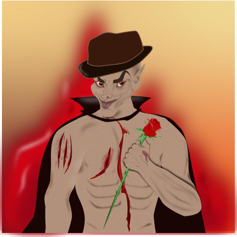 Mr.Devil