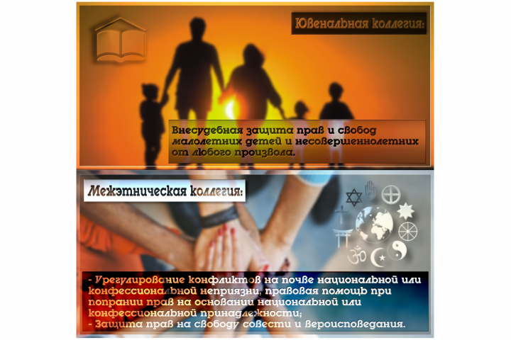 Флаер для МПА "Континенталь"