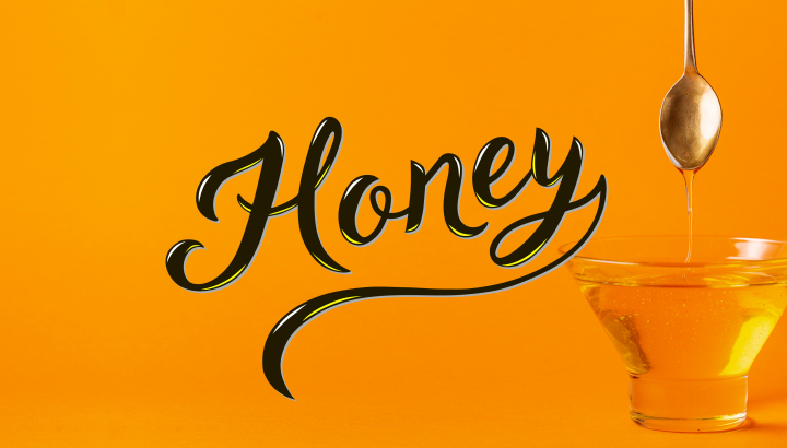 Honey