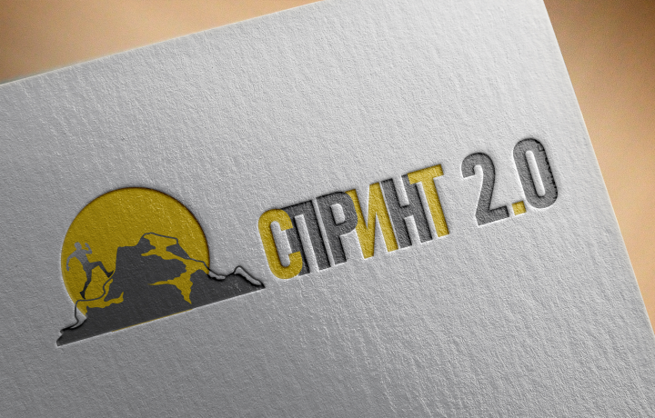 Логотип Марафон по достижению целей