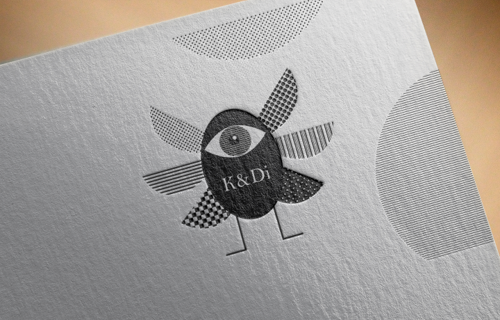 Логотип студии