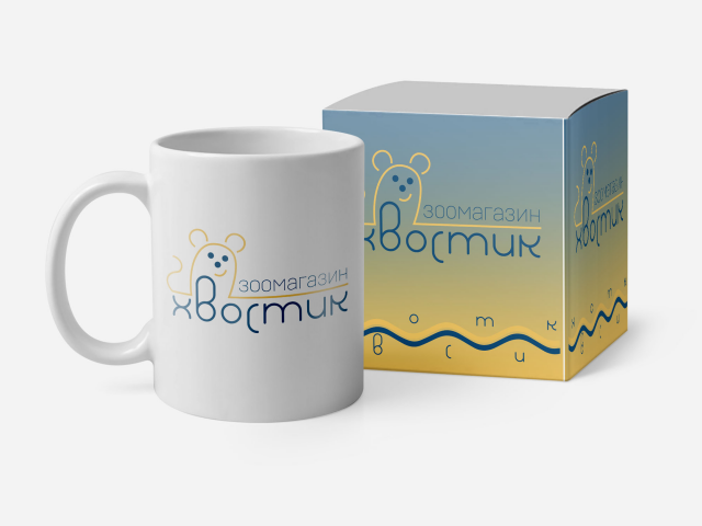 Логоти для зоомагазина