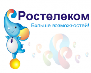 Лого для Ростелеком