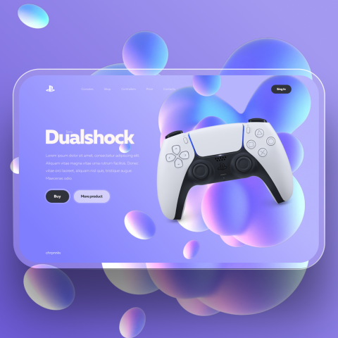 Dualshock