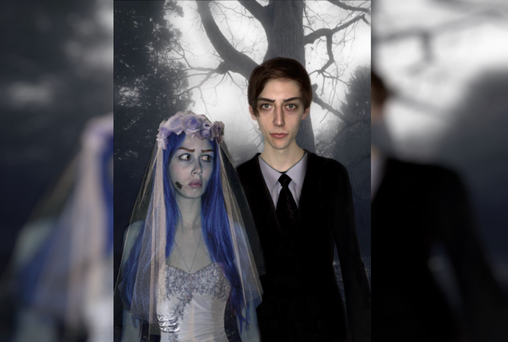 "Труп невесты"