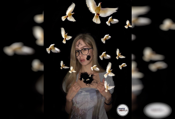 Душа непредсказуема, душа таинственна...