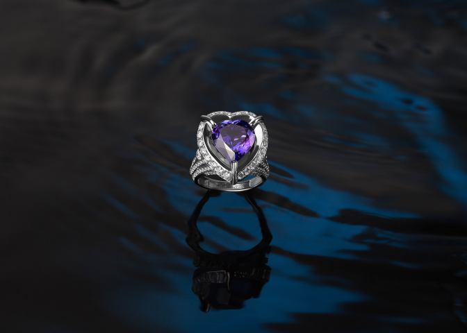 Фото ювелирных изделий