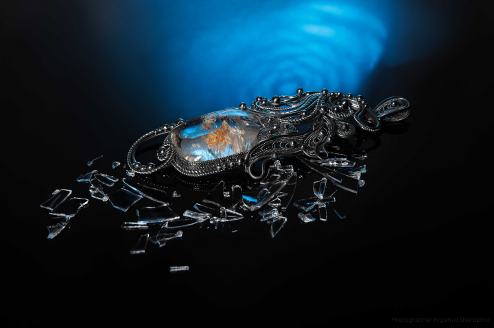 Фото ювелирных изделий