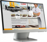 RenaMax дилер Renault