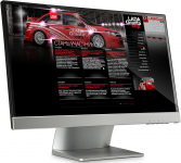 Lada Granta Cup
