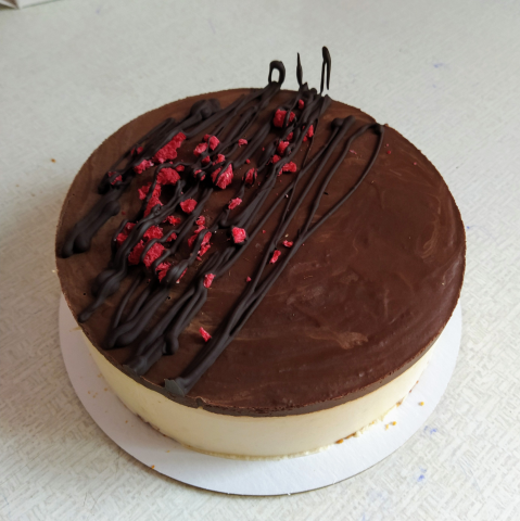 Птичье молоко - низкокалорийный