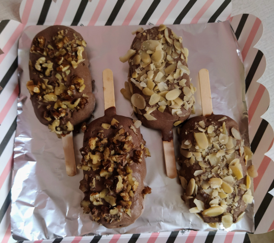 Кофейное суфле без сахара