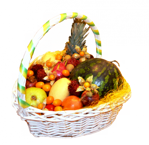 Можно ли провозить фрукты из Таиланда